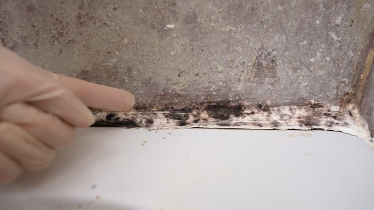 Best Dehumidification Services  in La Habra, CA